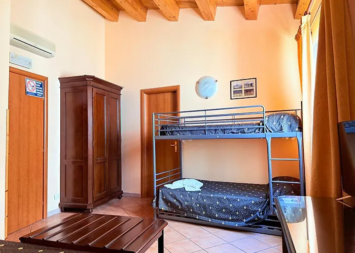 Hotel Archimede Ortigia Syracuse